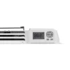 Home FKA 150 fali fűtőtest 1250/1500W, heti program, fagyőr funkci�-5999084957780 2 kép