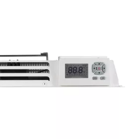 Home FKA 150 fali fűtőtest 1250/1500W, heti program, fagyőr funkci�-5999084957780 2 kép