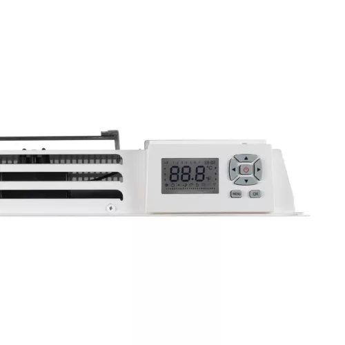 Home FKA 150 fali fűtőtest 1250/1500W, heti program, fagyőr funkci�-5999084957780 2 kép