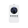 Home FKIR 452 falra vagy plafonra szerelhető infra elektromos hibrid -5999084957841 3 kép