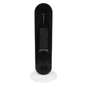 Home FK 54 álló elektromos kerámia fűtőtest, 1400W/2000W, oszcill-5999084960865 2 kép