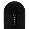 Home FK 54 álló elektromos kerámia fűtőtest, 1400W/2000W, oszcill-5999084960865 3 kép