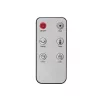 Home FK 54 álló elektromos kerámia fűtőtest, 1400W/2000W, oszcill-5999084960865 4 kép