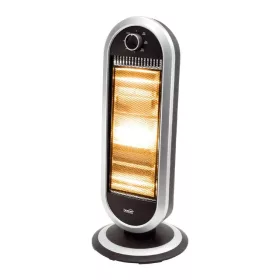 Home FK 231 álló elektromos halogén hősugárzó fűtőtest, 400W/8-5999084962975 2 kép