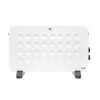 Home FK345TURBO konvektoros fűtőtest ventilátorral, 2000 W / 1250 W-5999084964962 2 kép