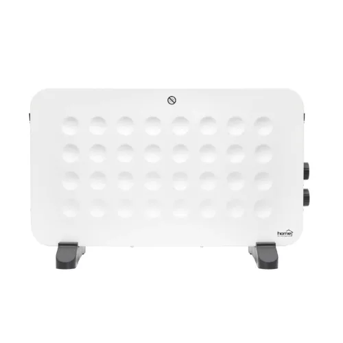 Home FK345TURBO konvektoros fűtőtest ventilátorral, 2000 W / 1250 W-5999084964962 2 kép