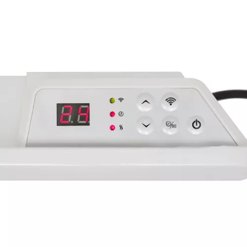 Home FK210WIFI SMART konvektor fűtőtest, falra szerelhető vagy szab-5999084965976 3 kép