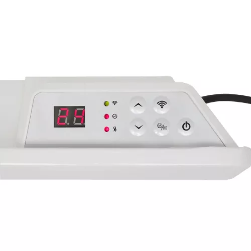 Home FK415WIFI Smart konvektor fűtőtest, falra szerelhető vagy szab-5999084965983 3 kép