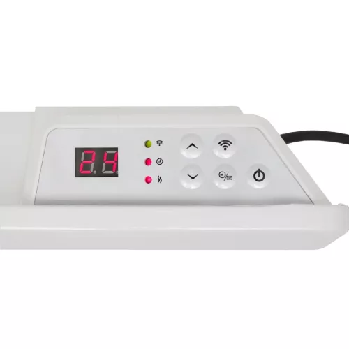Home FK421WIFI SMART konvektor fűtőtest, falra szerelhető vagy szab-5999084965990 3 kép