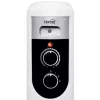Home FKOS 13 M elektromos olajradiátor, 1000W/1500W/2500W, 13 tagú, -5999084944636 2 kép