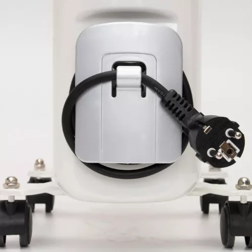 Home FKOS 13 M elektromos olajradiátor, 1000W/1500W/2500W, 13 tagú, -5999084944636 3 kép