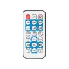 SAL VBT 1100/BL autórádió, 4 x 45 W, 4 RCA, FM, BT, USB, SD, AUX, k-5999084955403 3 kép