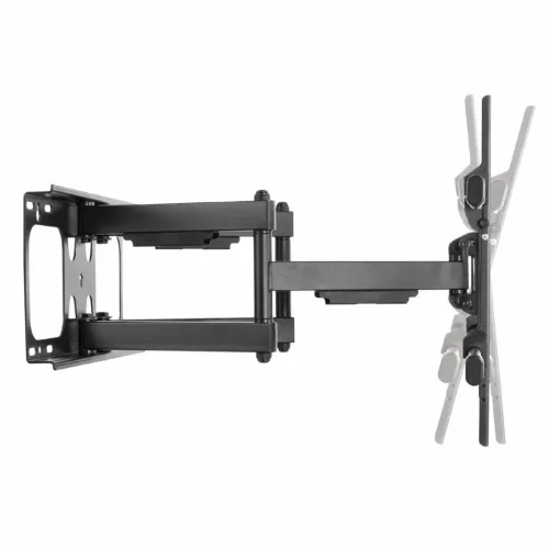 Home LCDH 31 LCD/LED TV fali tartó, 37” - 90” képernyőméretig,-5999084945770 3 kép