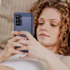 Carbon tok Samsung Galaxy A26 Kék-5907769372087 7 kép