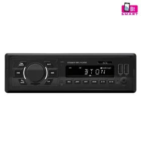 SAL VB 2300 smart autórádió, 4 x 45 W, 4 RCA, FM, BT, USB, MicroSD,-5999084960827 1 kép