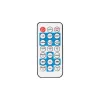 SAL VB 2300 smart autórádió, 4 x 45 W, 4 RCA, FM, BT, USB, MicroSD,-5999084960827 2 kép