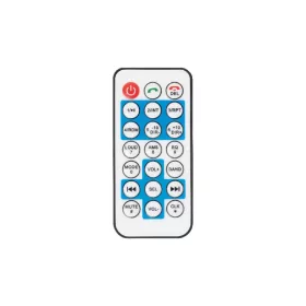 SAL VB 2300 smart autórádió, 4 x 45 W, 4 RCA, FM, BT, USB, MicroSD,-5999084960827 2 kép