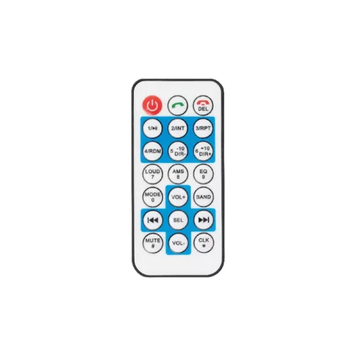 SAL VB 2300 smart autórádió, 4 x 45 W, 4 RCA, FM, BT, USB, MicroSD,-5999084960827 2 kép
