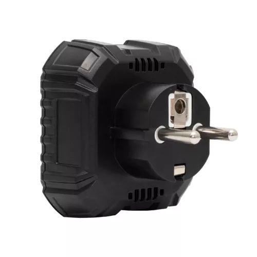 Home SMATESTER konnektor teszter, LED visszajelzők, Voltmérő, L-N, -5999084964221 4 kép