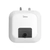 MIDEA elektromos vízmelegítő, bojler, 2500 W, 30 liter, konyhapult -6939962591803 2 kép