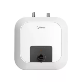 MIDEA elektromos vízmelegítő, bojler, 2500 W, 30 liter, konyhapult -6939962591803 2 kép