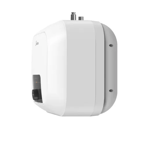 MIDEA elektromos vízmelegítő, bojler, 2500 W, 30 liter, konyhapult -6939962591803 3 kép
