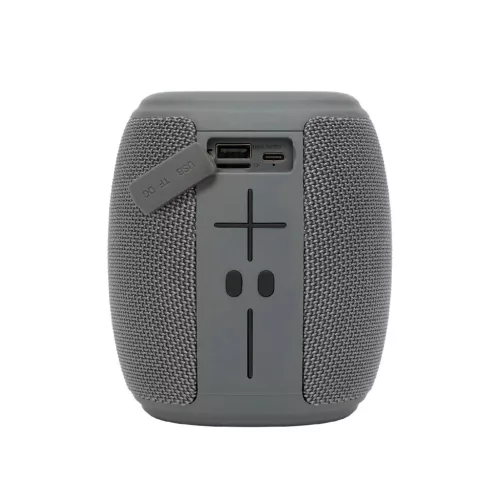 SAL BT 1000 hordozható boombox, Bluetooth kihangosító, FM rádió, -5999084962074 3 kép