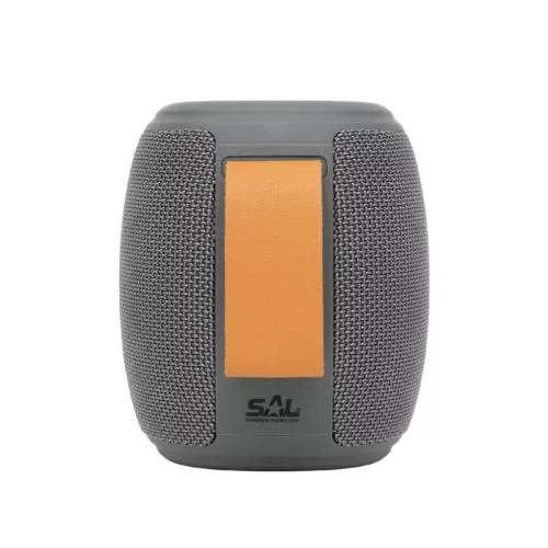 SAL BT 1000 hordozható boombox, Bluetooth kihangosító, FM rádió, -5999084962074 4 kép