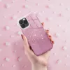 SHINING tok XIAOMI Redmi Note 14 Pro Plus 5G rózsaszín tok-5903396373374 2 kép