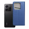 Fliptok Xiaomi Redmi Note 14 5G sötétkék tok-5903396362200 7 kép