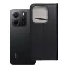 Fliptok Xiaomi Redmi Note 14 5G fekete tok-5903396362194 7 kép