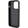 Ferrari Twist Fém Logós tok iPhone 15 Pro - piros-3666339170974 7 kép