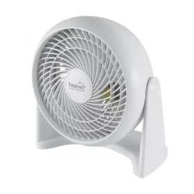 Home TF 23 TURBO asztali/fali ventilátor, 50 W, 3 fokozat, 23 cm-es l-5999084938659 1 kép