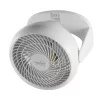 Home TF 23 TURBO asztali/fali ventilátor, 50 W, 3 fokozat, 23 cm-es l-5999084938659 2 kép