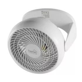 Home TF 23 TURBO asztali/fali ventilátor, 50 W, 3 fokozat, 23 cm-es l-5999084938659 2 kép
