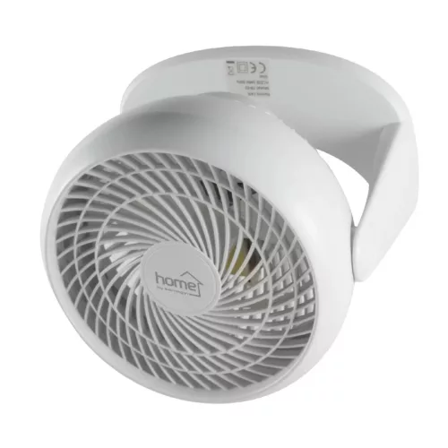 Home TF 23 TURBO asztali/fali ventilátor, 50 W, 3 fokozat, 23 cm-es l-5999084938659 2 kép