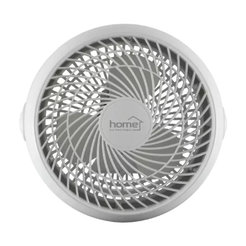Home TF 23 TURBO asztali/fali ventilátor, 50 W, 3 fokozat, 23 cm-es l-5999084938659 3 kép