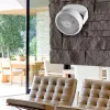 Home TF 23 TURBO asztali/fali ventilátor, 50 W, 3 fokozat, 23 cm-es l-5999084938659 5 kép