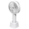 Home HF 9/WH kézi, tölthető ventilátor, 4 W, 10 cm-es lapátátmé-5999084944193 1 kép