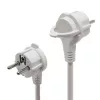 Home NV 04TK-5/WH/1,5, talpkapcsolós elosztó világító kapcsolóva-5999084951917 2 kép