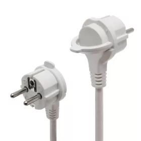 Home NV 04TK-5/WH/1,5, talpkapcsolós elosztó világító kapcsolóva-5999084951917 2 kép