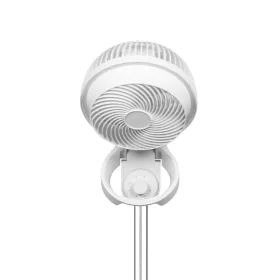 Home WFM 2 fali ventilátor, 30 W, 3 fokozat, 18 cm-es lapátátmérő-5999084960476 2 kép