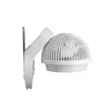 Home WFM 2 fali ventilátor, 30 W, 3 fokozat, 18 cm-es lapátátmérő-5999084960476 3 kép