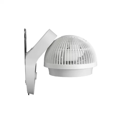 Home WFM 2 fali ventilátor, 30 W, 3 fokozat, 18 cm-es lapátátmérő-5999084960476 3 kép