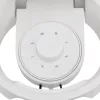 Home WFM 2 fali ventilátor, 30 W, 3 fokozat, 18 cm-es lapátátmérő-5999084960476 4 kép