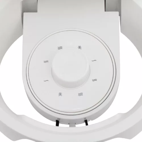 Home WFM 2 fali ventilátor, 30 W, 3 fokozat, 18 cm-es lapátátmérő-5999084960476 4 kép