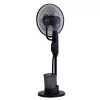 Home SFM43BK párásító ventilátor, 75 W, 40 cm névleges lapátát-5999084963958 1 kép