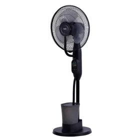 Home SFM43BK párásító ventilátor, 75 W, 40 cm névleges lapátát-5999084963958 1 kép