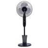 Home SFM43BK párásító ventilátor, 75 W, 40 cm névleges lapátát-5999084963958 3 kép