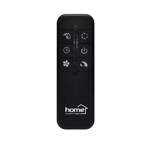 Home SFM43BK párásító ventilátor, 75 W, 40 cm névleges lapátát-5999084963958 5 kép